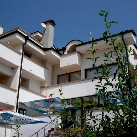 Aleksievata Kashta 호텔 3*