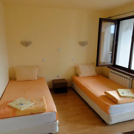 Hotel Aleksievata Kashta Gurgulyat