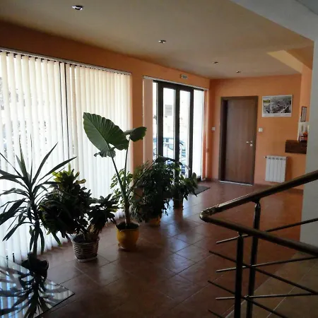 Aleksievata Kashta 3*