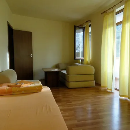 Aleksievata Kashta Hotel