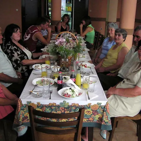 Hotel Aleksievata Kashta 3*