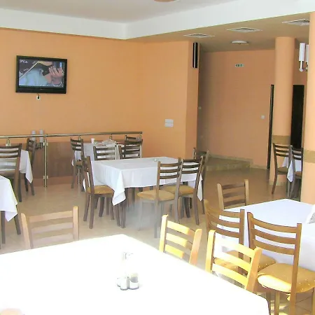 Aleksievata Kashta Gurgulyat