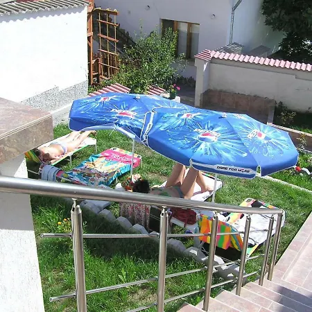 Aleksievata Kashta 3* Gurgulyat