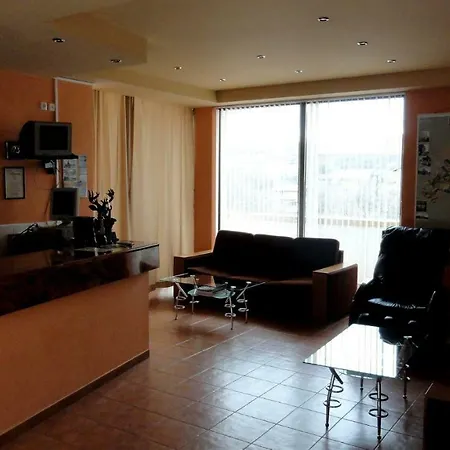 Hotel Aleksievata Kashta