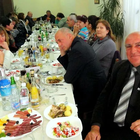 Hotel Aleksievata Kashta Gurgulyat