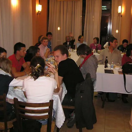 Hotel Aleksievata Kashta Gurgulyat