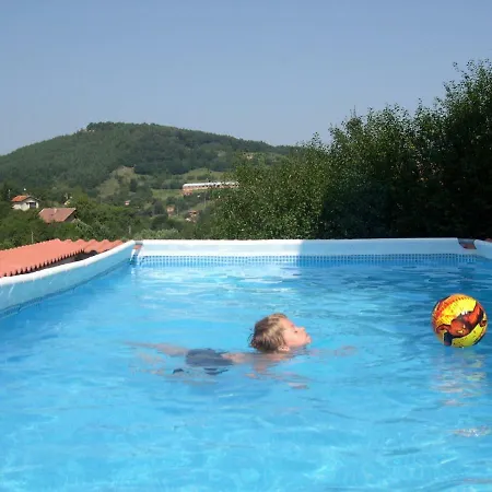 Hotel Aleksievata Kashta Gurgulyat