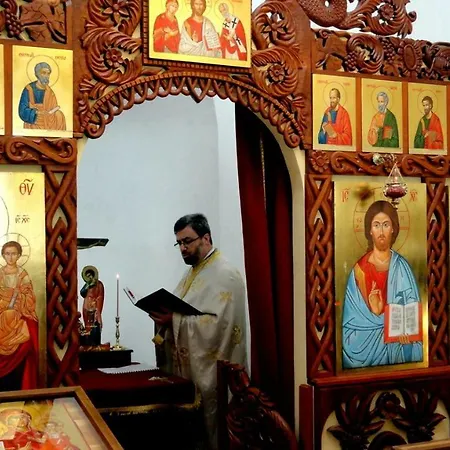 Aleksievata Kashta Hotel