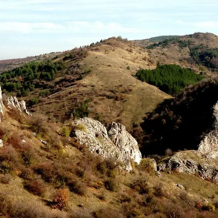 Aleksievata Kashta Gurgulyat