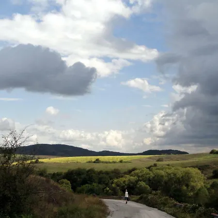 Aleksievata Kashta 3* Gurgulyat