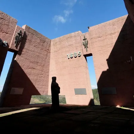 Aleksievata Kashta 3* Gurgulyat