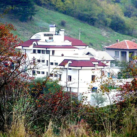 Aleksievata Kashta Hotel