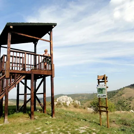 Aleksievata Kashta Hotel