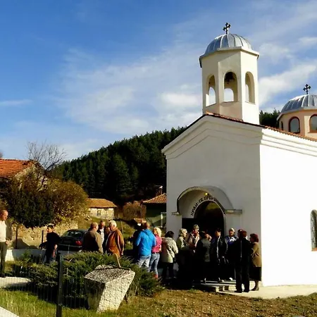 Aleksievata Kashta Hotel 3*