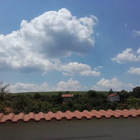 Aleksievata Kashta 3* Gurgulyat