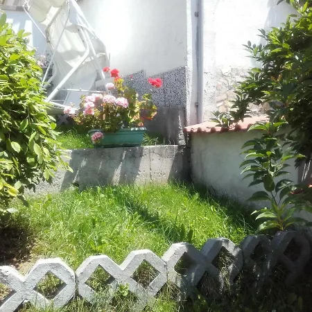 Aleksievata Kashta 3*