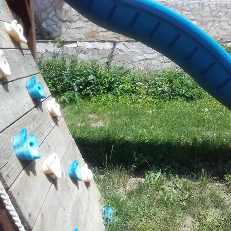 Aleksievata Kashta Hotel Gurgulyat