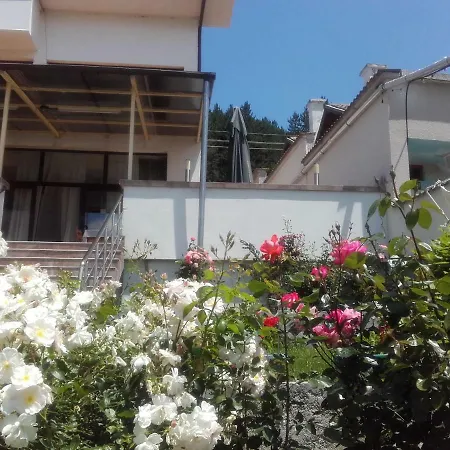 Aleksievata Kashta Hotel