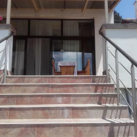 Aleksievata Kashta Hotel 3*