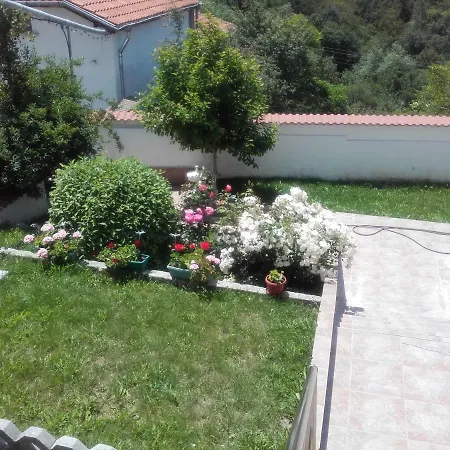 Aleksievata Kashta Gurgulyat