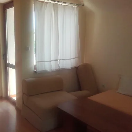 Aleksievata Kashta Hotel
