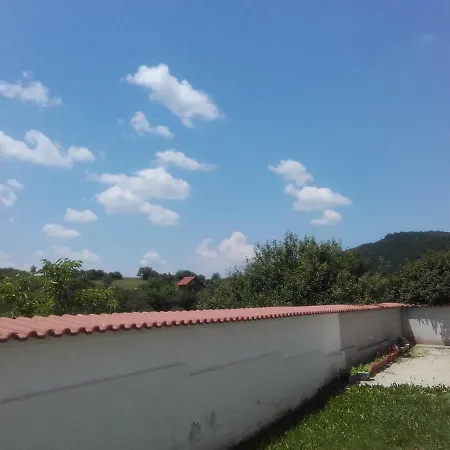 Aleksievata Kashta 3*