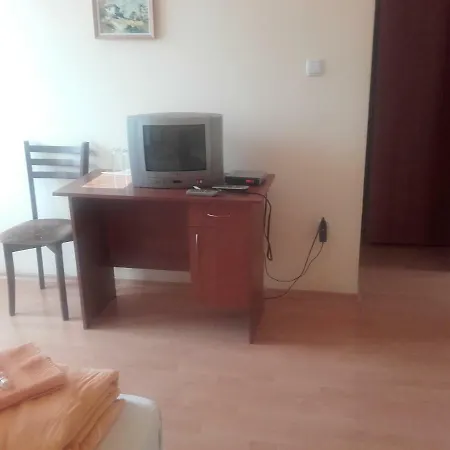 Aleksievata Kashta Hotel 3*