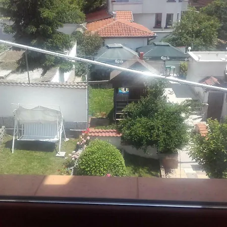 Hotel Aleksievata Kashta Gurgulyat