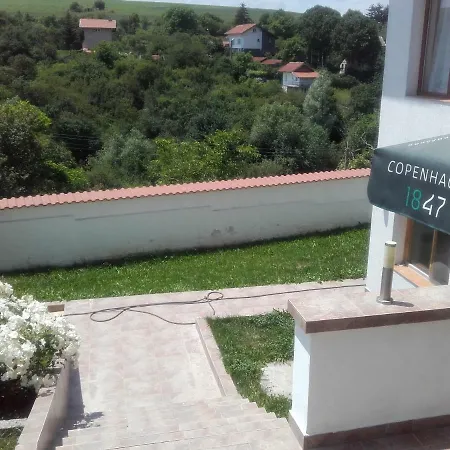 Aleksievata Kashta Gurgulyat