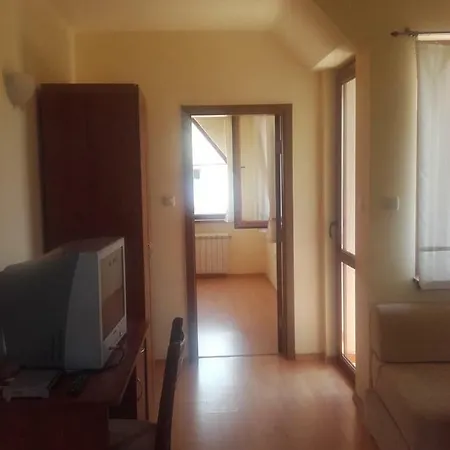 Aleksievata Kashta 3* Gurgulyat