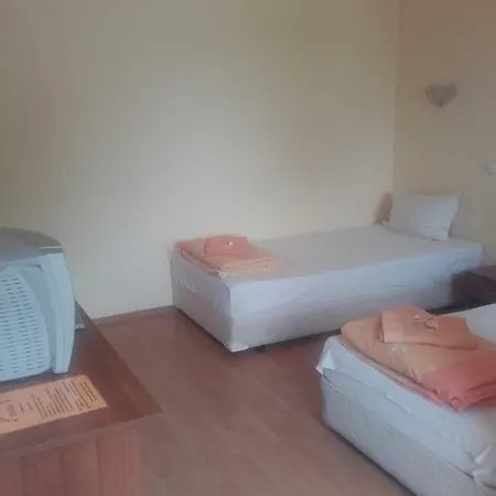 Aleksievata Kashta Hotel Gurgulyat