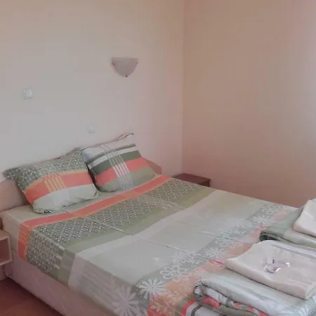 Hotel Aleksievata Kashta 3*