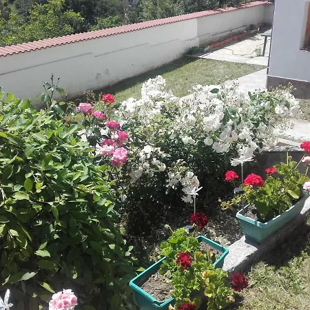 Aleksievata Kashta Hotel 3*