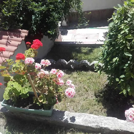 Hotel Aleksievata Kashta Gurgulyat