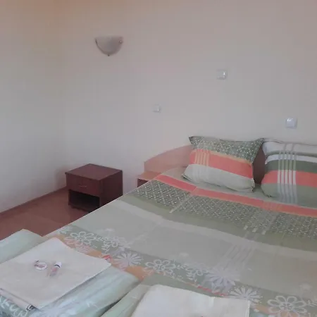 Hotel Aleksievata Kashta 3*