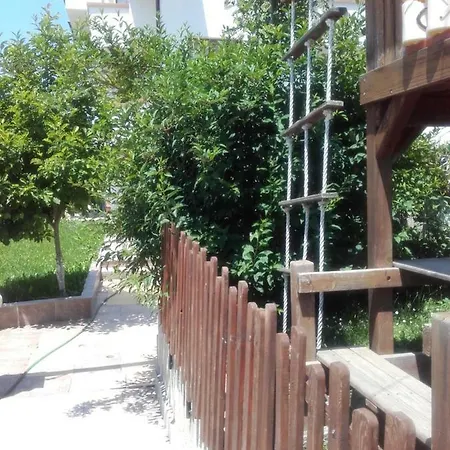 Aleksievata Kashta Hotel Gurgulyat