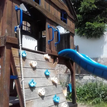 Hotel Aleksievata Kashta 3*