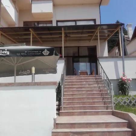 Hotel Aleksievata Kashta