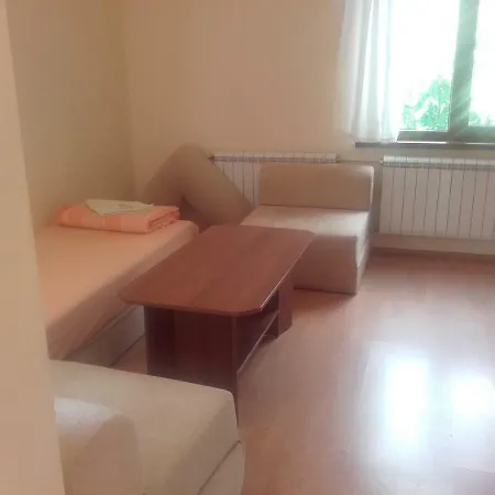 Hotel Aleksievata Kashta Gurgulyat