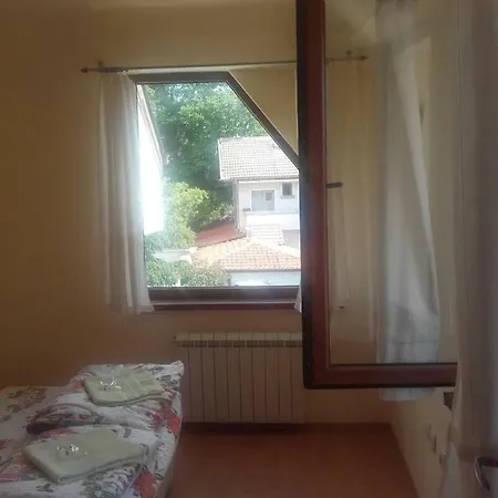 Aleksievata Kashta Hotel Gurgulyat