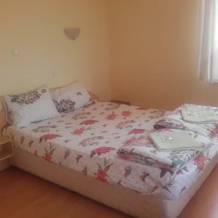 Aleksievata Kashta Hotel