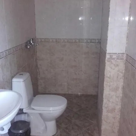 Aleksievata Kashta Hotel Gurgulyat